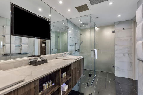 Stamford Plaza Adelaide - New South Wales Tourism  39