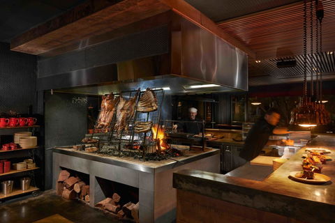 Stamford Plaza Adelaide - New South Wales Tourism  26