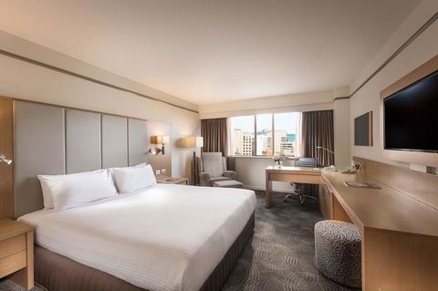 Stamford Plaza Adelaide - New South Wales Tourism  17