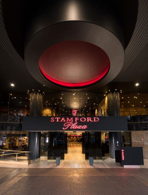 Stamford Plaza Adelaide - New South Wales Tourism  1