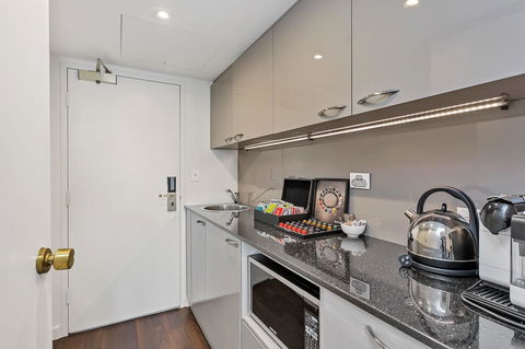 Stamford Plaza Adelaide - New South Wales Tourism  41