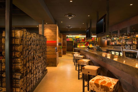 Stamford Plaza Adelaide - New South Wales Tourism  11