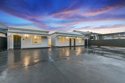 Aloha Central Luxury Apartments - New South Wales Tourism  23