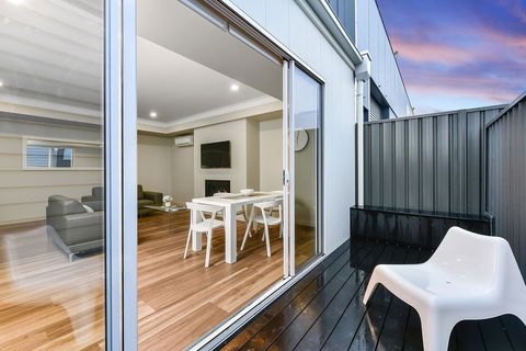 Aloha Central Luxury Apartments - New South Wales Tourism  25