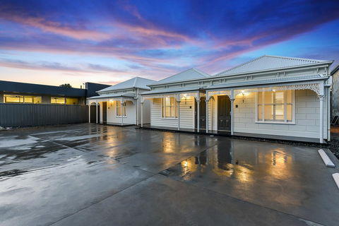 Aloha Central Luxury Apartments - New South Wales Tourism  5
