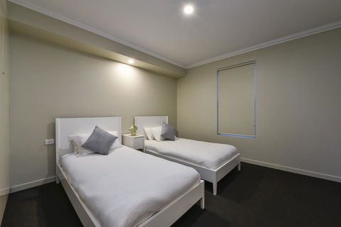 Aloha Central Luxury Apartments - New South Wales Tourism  27