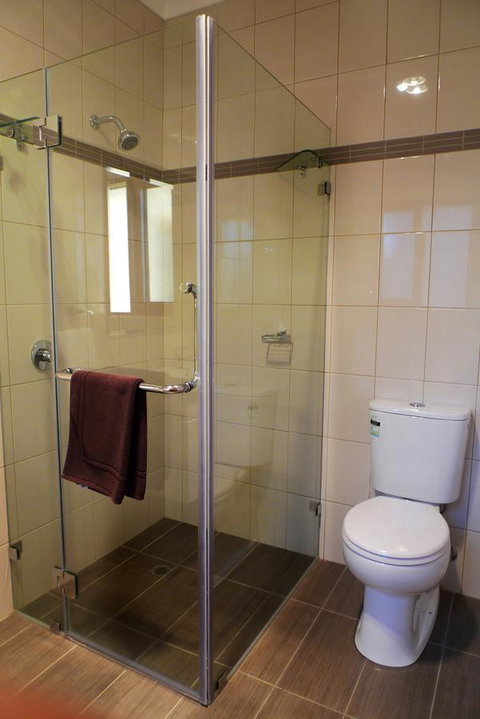 BIG4 Stuart Range Outback Resort - New South Wales Tourism  11