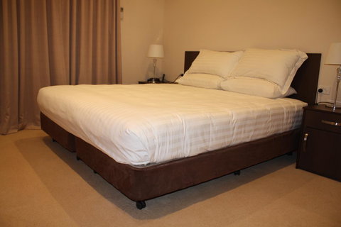 BIG4 Stuart Range Outback Resort - New South Wales Tourism  19