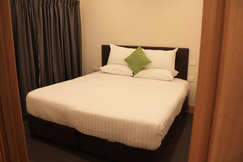 BIG4 Stuart Range Outback Resort - New South Wales Tourism  8