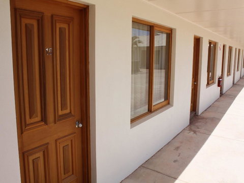 BIG4 Stuart Range Outback Resort - New South Wales Tourism  14