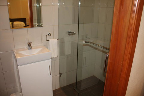 BIG4 Stuart Range Outback Resort - New South Wales Tourism  17