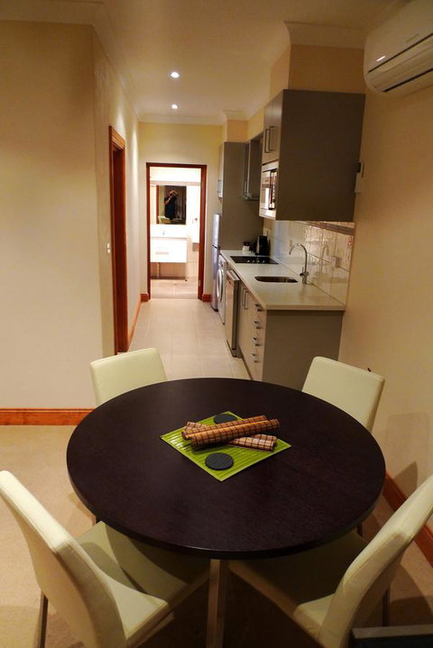 BIG4 Stuart Range Outback Resort - New South Wales Tourism  3