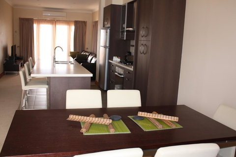 BIG4 Stuart Range Outback Resort - New South Wales Tourism  16