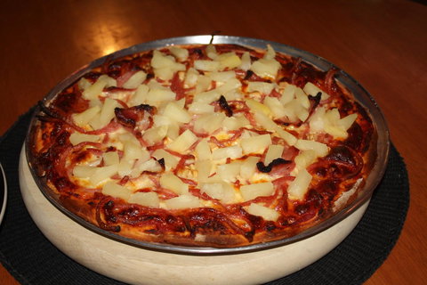 BIG4 Stuart Range Outback Resort - New South Wales Tourism  23