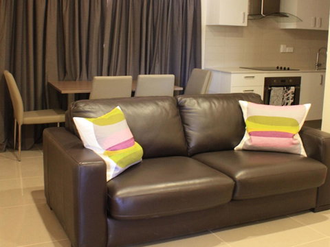 BIG4 Stuart Range Outback Resort - New South Wales Tourism  0