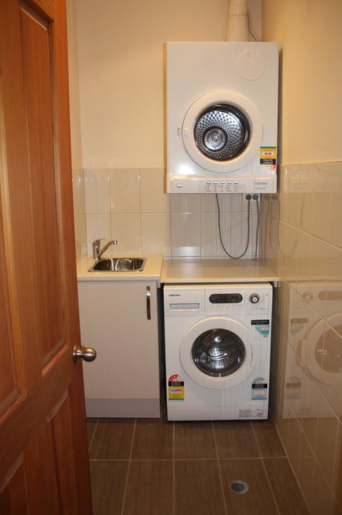 BIG4 Stuart Range Outback Resort - New South Wales Tourism  18