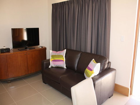 BIG4 Stuart Range Outback Resort - New South Wales Tourism  15