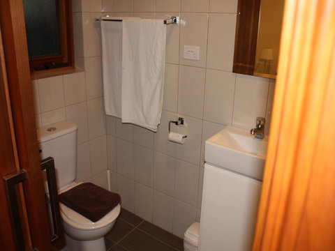 BIG4 Stuart Range Outback Resort - New South Wales Tourism  9