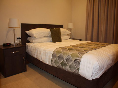 BIG4 Stuart Range Outback Resort - New South Wales Tourism  6