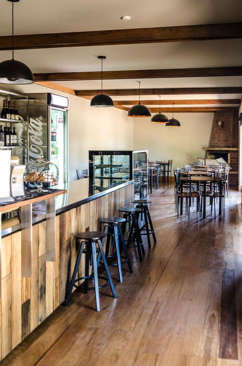 BIG4 Stuart Range Outback Resort - New South Wales Tourism  22