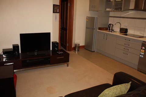 BIG4 Stuart Range Outback Resort - New South Wales Tourism  21