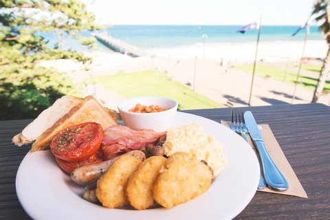 Stamford Grand Adelaide - New South Wales Tourism  28