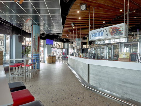 Stamford Grand Adelaide - New South Wales Tourism  35