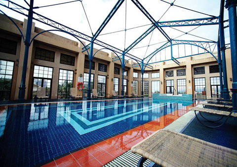 Stamford Grand Adelaide - New South Wales Tourism  10