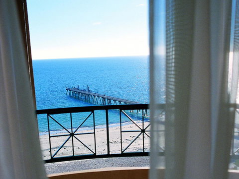 Stamford Grand Adelaide - New South Wales Tourism  19