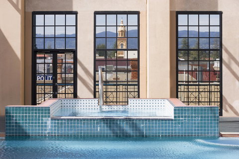 Stamford Grand Adelaide - New South Wales Tourism  40