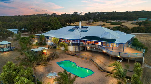 Doyles On The Bay - New South Wales Tourism  1