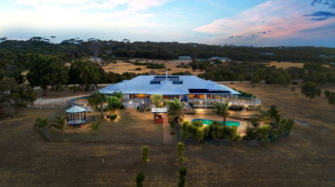 Doyles On The Bay - New South Wales Tourism  0