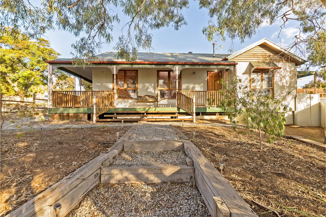 Concordia SA New South Wales Tourism 