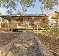 Rustic on 13th - New South Wales Tourism 