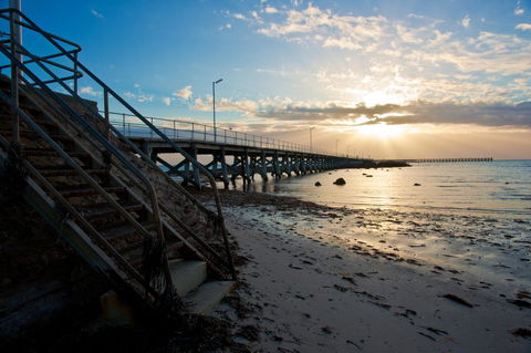 Breakaway Moonta Bay - New South Wales Tourism  1