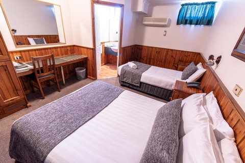 Astor Inn - New South Wales Tourism  10