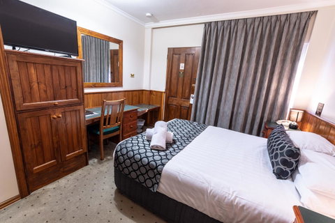 Astor Inn - New South Wales Tourism  4