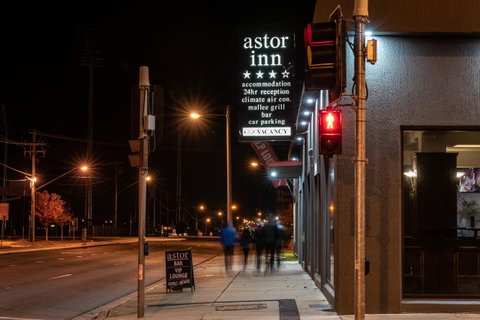 Astor Inn - New South Wales Tourism  20