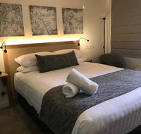 Astor Inn - New South Wales Tourism 