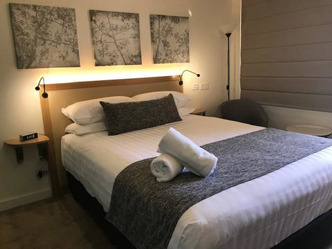 Astor Inn - New South Wales Tourism  0