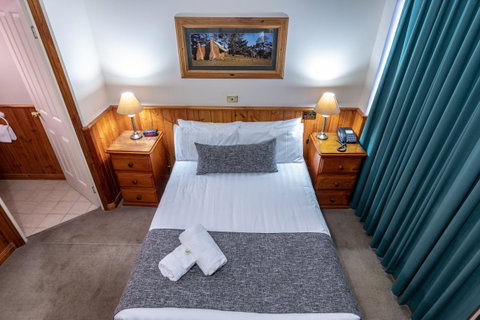 Astor Inn - New South Wales Tourism  16