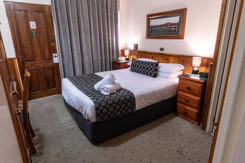 Astor Inn - New South Wales Tourism  6