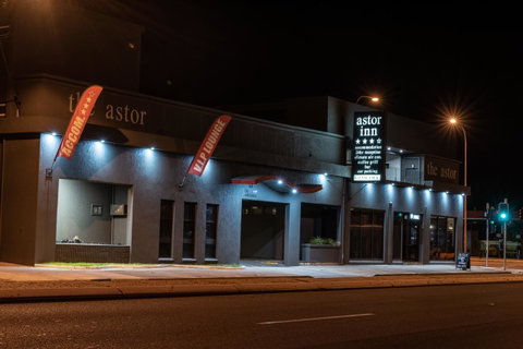 Astor Inn - New South Wales Tourism  19