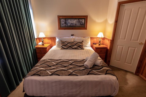 Astor Inn - New South Wales Tourism  15