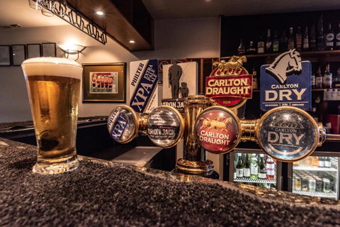 Astor Inn - New South Wales Tourism  23