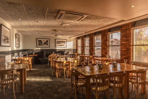 Astor Inn - New South Wales Tourism  24