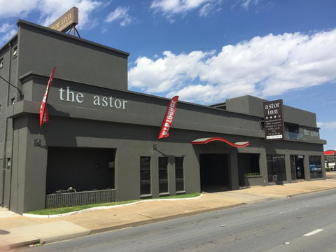 Astor Inn - New South Wales Tourism  3
