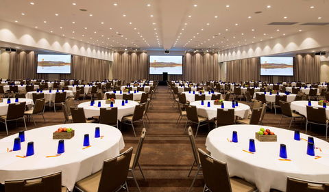 Rydges Resort Hunter Valley - New South Wales Tourism  36