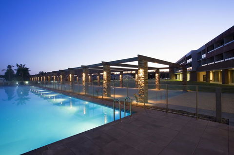Rydges Resort Hunter Valley - New South Wales Tourism  16
