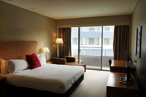 Rydges Resort Hunter Valley - New South Wales Tourism  4